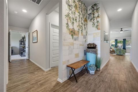 Tiny photo for 21504 Santa Domingo LN, Lago Vista, TX 78645 (MLS # 2826544)