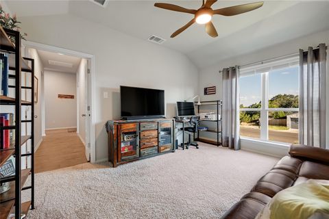 Tiny photo for 21504 Santa Domingo LN, Lago Vista, TX 78645 (MLS # 2826544)
