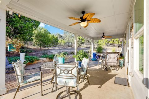 Tiny photo for 21504 Santa Domingo LN, Lago Vista, TX 78645 (MLS # 2826544)