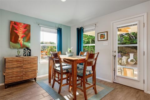 Tiny photo for 21504 Santa Domingo LN, Lago Vista, TX 78645 (MLS # 2826544)