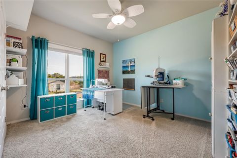 Tiny photo for 21504 Santa Domingo LN, Lago Vista, TX 78645 (MLS # 2826544)