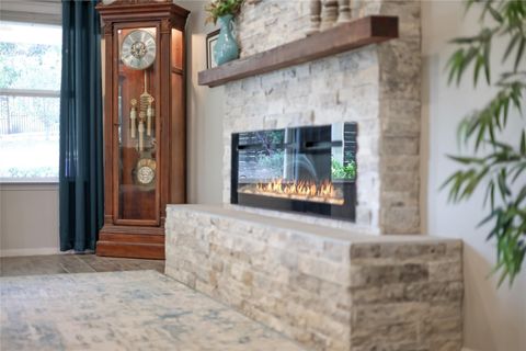 Tiny photo for 21504 Santa Domingo LN, Lago Vista, TX 78645 (MLS # 2826544)