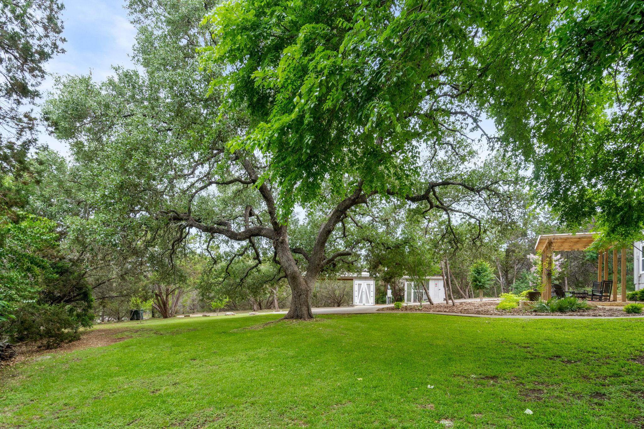 501 Box Canyon RD