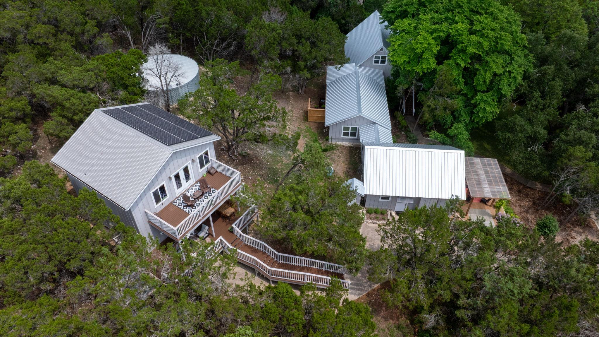 501 Box Canyon RD