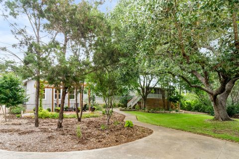 501 Box Canyon RD Wimberley TX 78676