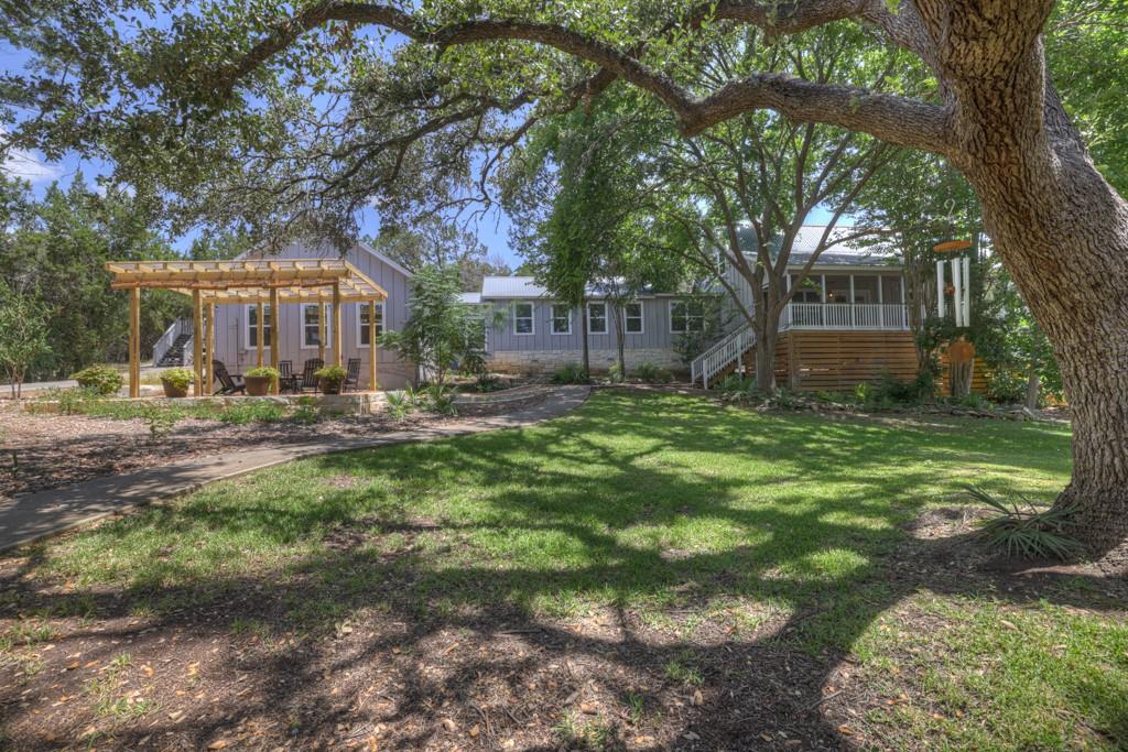 501 Box Canyon RD
