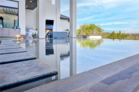 Photo of 4300 Derrick CV, Spicewood, TX 78669 (MLS # 1392946)