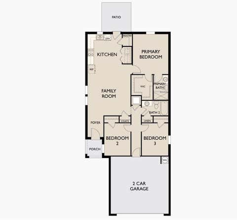 Tiny photo for 15820 Narcissus WAY, Austin, TX 78725 (MLS # 7259332)