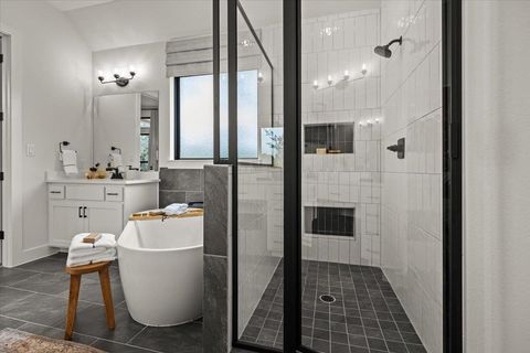 Tiny photo for 18724 Hopper LN, Austin, TX 78738 (MLS # 7804467)