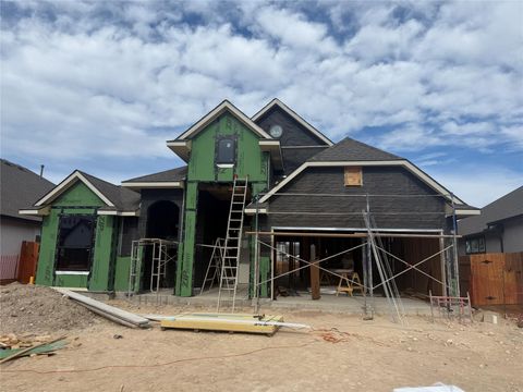 18724 Hopper LN Austin TX 78738