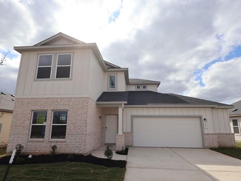 Photo of 20005 Hirono DR, Manor, TX 78653 (MLS # 4999573)