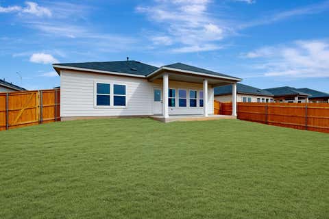 Tiny photo for 20005 Hirono DR, Manor, TX 78653 (MLS # 4999573)