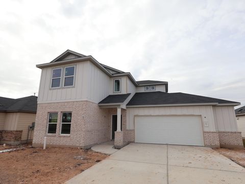 Photo of 20005 Hirono DR, Manor, TX 78653 (MLS # 4999573)