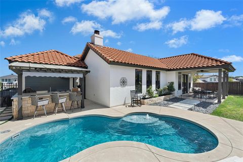 15091 Barrie DR Austin TX 78734