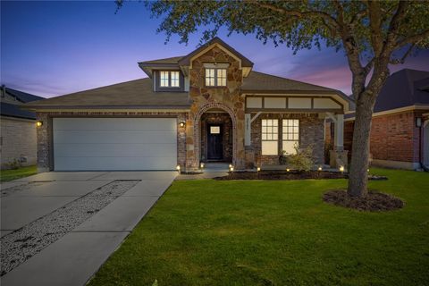 Photo of 2505 Winchell LN, Austin, TX 78725 (MLS # 6964127)