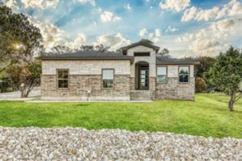 Photo of 2605 Truman DR, Lago Vista, TX 78645 (MLS # 2995666)