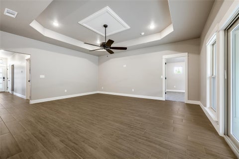 Tiny photo for 2605 Truman DR, Lago Vista, TX 78645 (MLS # 2995666)