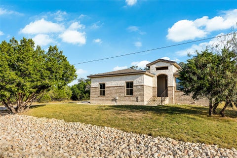 Photo of 2605 Truman DR, Lago Vista, TX 78645 (MLS # 2995666)