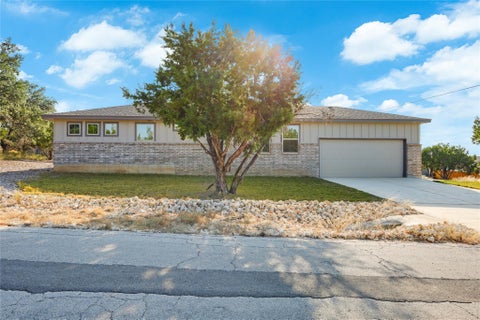 Tiny photo for 2605 Truman DR, Lago Vista, TX 78645 (MLS # 2995666)
