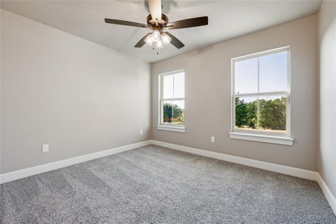 Tiny photo for 2605 Truman DR, Lago Vista, TX 78645 (MLS # 2995666)