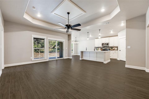 Tiny photo for 2605 Truman DR, Lago Vista, TX 78645 (MLS # 2995666)