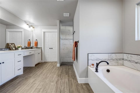 Tiny photo for 2605 Truman DR, Lago Vista, TX 78645 (MLS # 2995666)