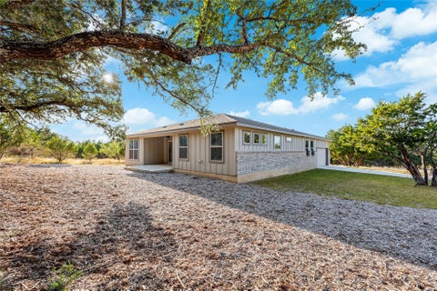 Tiny photo for 2605 Truman DR, Lago Vista, TX 78645 (MLS # 2995666)