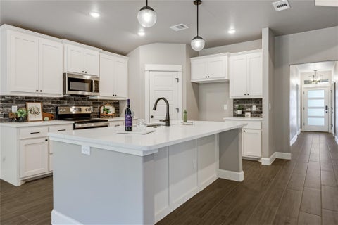 Tiny photo for 2605 Truman DR, Lago Vista, TX 78645 (MLS # 2995666)
