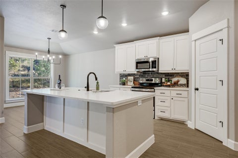 Tiny photo for 2605 Truman DR, Lago Vista, TX 78645 (MLS # 2995666)