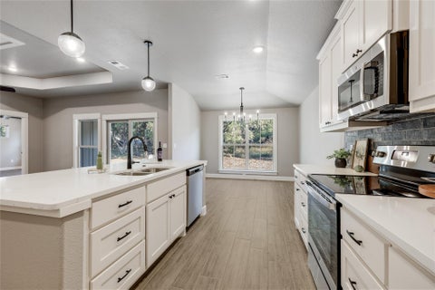 Tiny photo for 2605 Truman DR, Lago Vista, TX 78645 (MLS # 2995666)