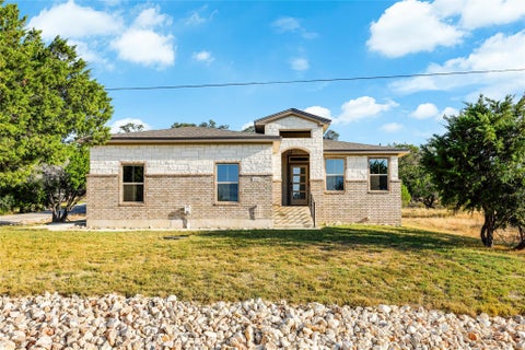 Tiny photo for 2605 Truman DR, Lago Vista, TX 78645 (MLS # 2995666)