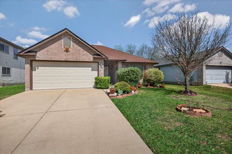 Photo of 1205 Apollo CIR, Round Rock, TX 78664 (MLS # 9776576)