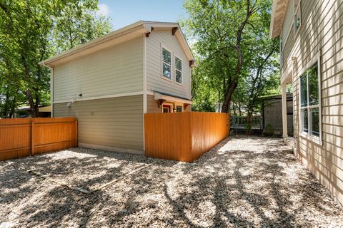 Tiny photo for 5005 Eilers Ave, Austin, TX 78751 (MLS # 1496698)