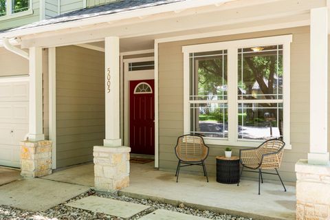Tiny photo for 5005 Eilers Ave, Austin, TX 78751 (MLS # 1496698)
