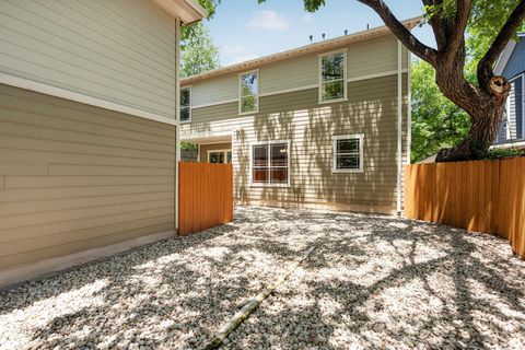 Tiny photo for 5005 Eilers Ave, Austin, TX 78751 (MLS # 1496698)