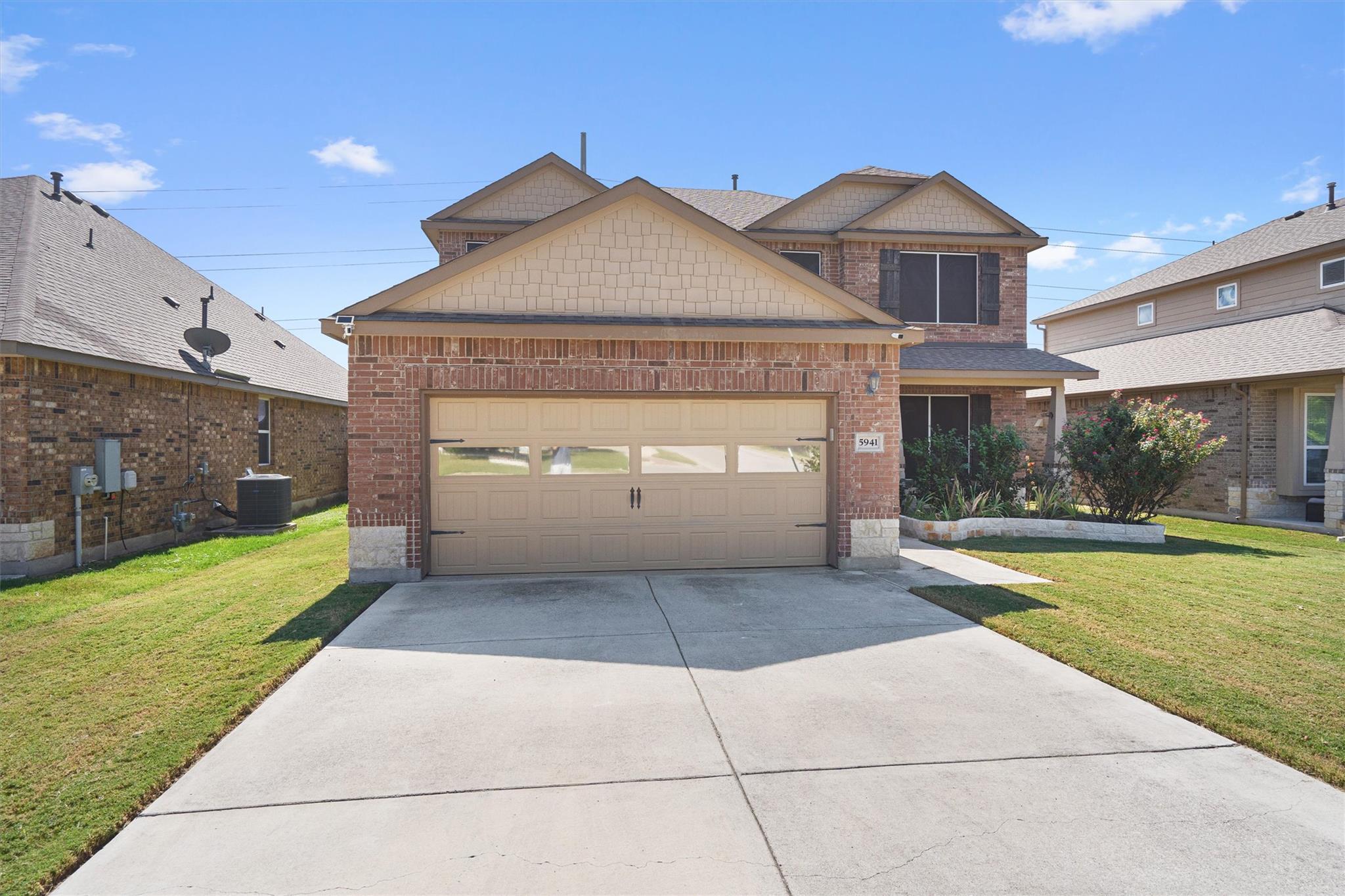 5941 Mantalcino DR