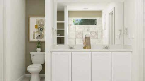 Tiny photo for 17937 Orchard Oriel WAY, Pflugerville, TX 78660 (MLS # 1442548)