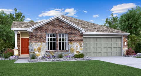 Tiny photo for 17937 Orchard Oriel WAY, Pflugerville, TX 78660 (MLS # 1442548)