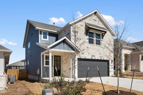 245 Ranier WAY Dripping Springs TX 78620