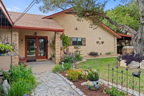 A home in Leander