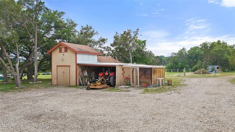 A home in Leander