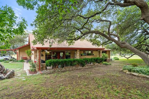 A home in Leander