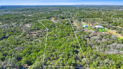 1552 S Rainbow Ranch RD Wimberley TX 78676
