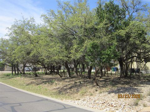 Photo of 18804 Venture DR, Point Venture, TX 78645 (MLS # 9021720)