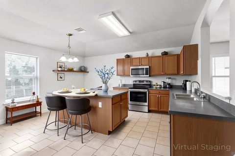 Tiny photo for 5105 Bantom Woods BND, Austin, TX 78724 (MLS # 4051918)