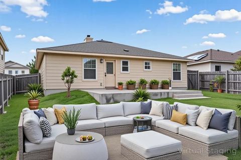 Tiny photo for 5105 Bantom Woods BND, Austin, TX 78724 (MLS # 4051918)