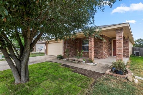 Photo of 5105 Bantom Woods BND, Austin, TX 78724 (MLS # 4051918)
