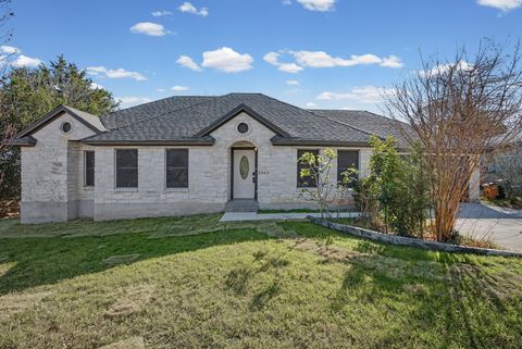 Photo of 2503 Lehigh Dr DR, Austin, TX 78723 (MLS # 6824915)
