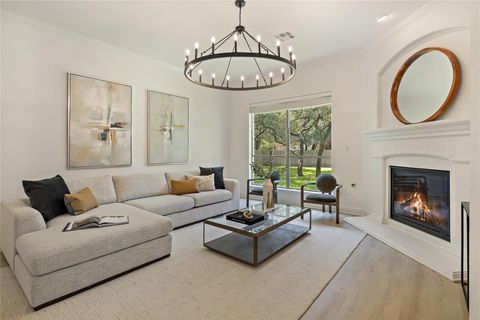 1305 Echo Ridge LN Cedar Park TX 78613