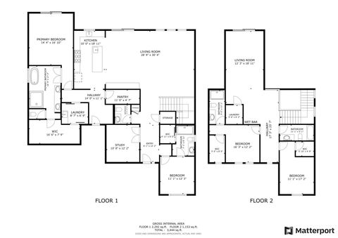 Tiny photo for 14804 Arrowhead DR, Leander, TX 78641 (MLS # 9205669)